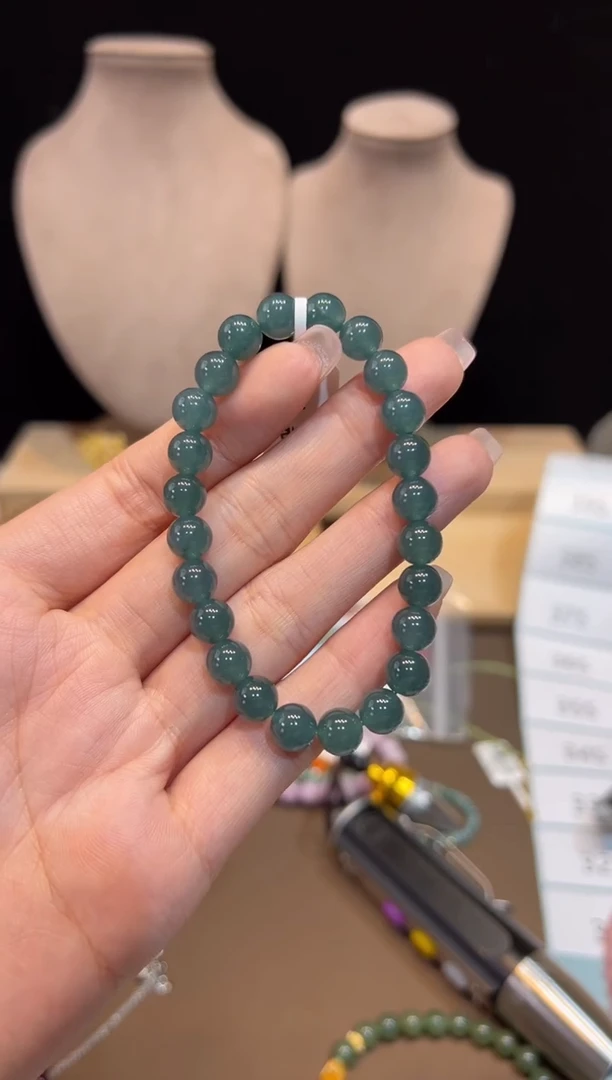 【闪购商品】翡翠手饰未镶嵌手饰@@5643