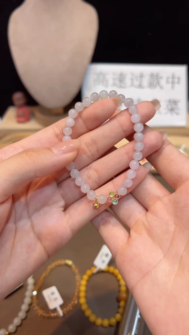 【闪购商品】和田玉手饰未镶嵌手饰@@