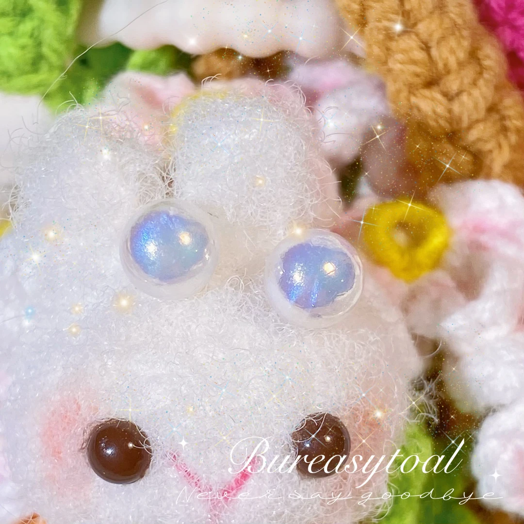 铜合金仿珍珠耳饰 人鱼姬珠珠前后两戴款时尚百搭清新精致素款