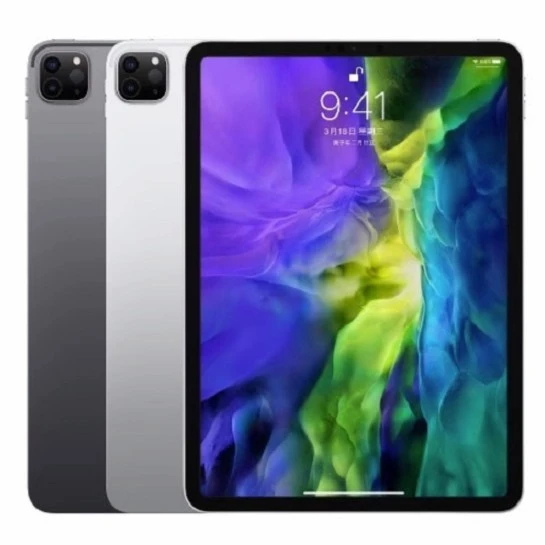 95新 Apple/苹果 ipad 9代学生绘画学习网课娱乐视频二手平板电脑