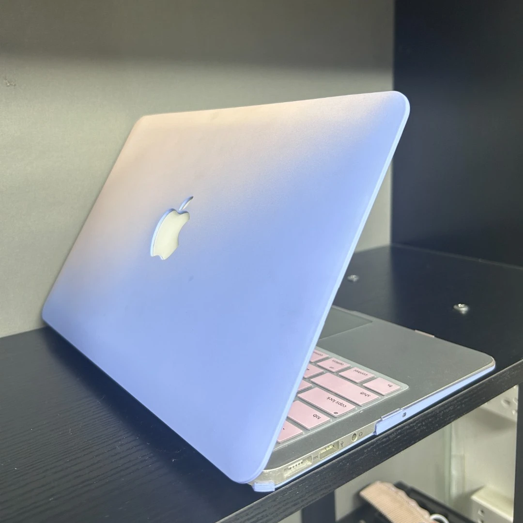 95新 Apple/苹果 MacBookAir刀锋款高清原装商务办公本学习笔记本