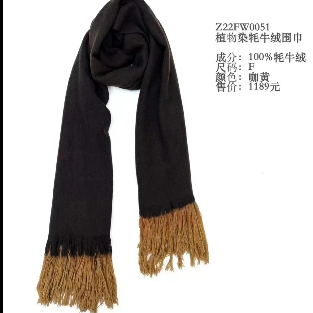围巾 左岸迷香0051
