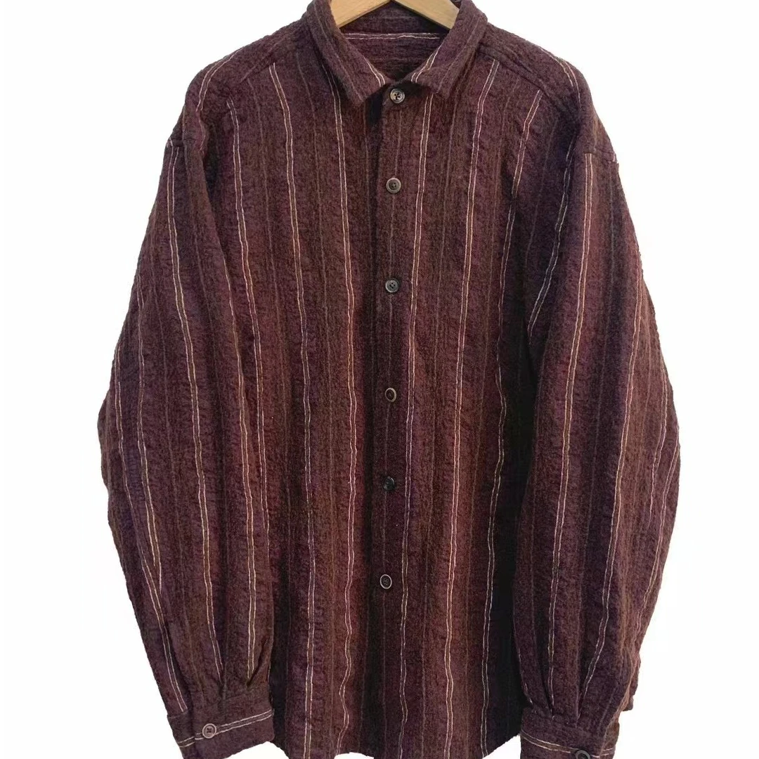 左岸迷香   衬衫   9018