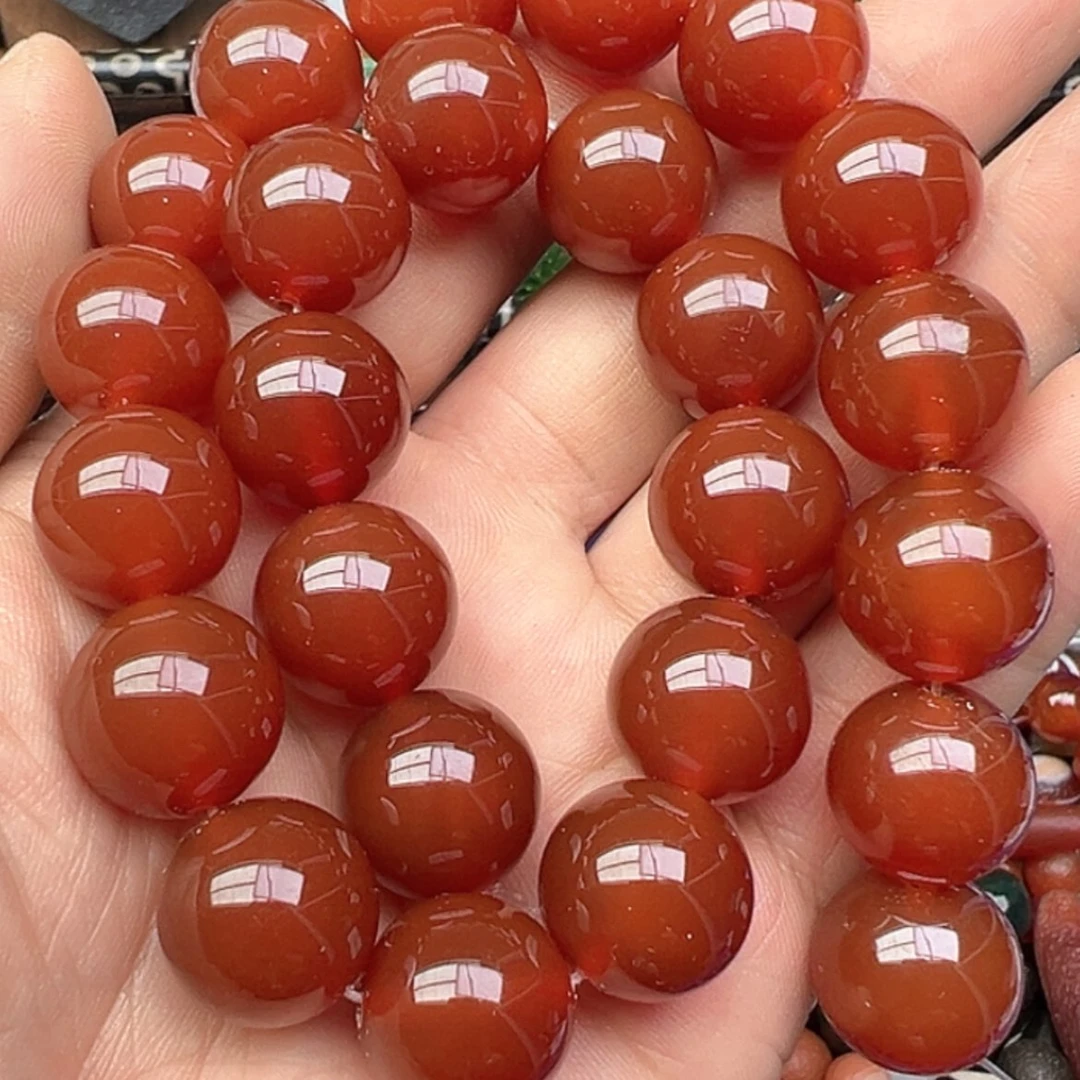 【闪购商品】玛瑙/玉髓珠宝半成品未镶嵌