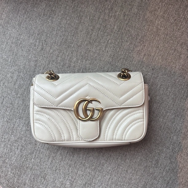 95新 GUCCI/古驰 优购奢品/古驰/马蒙22/