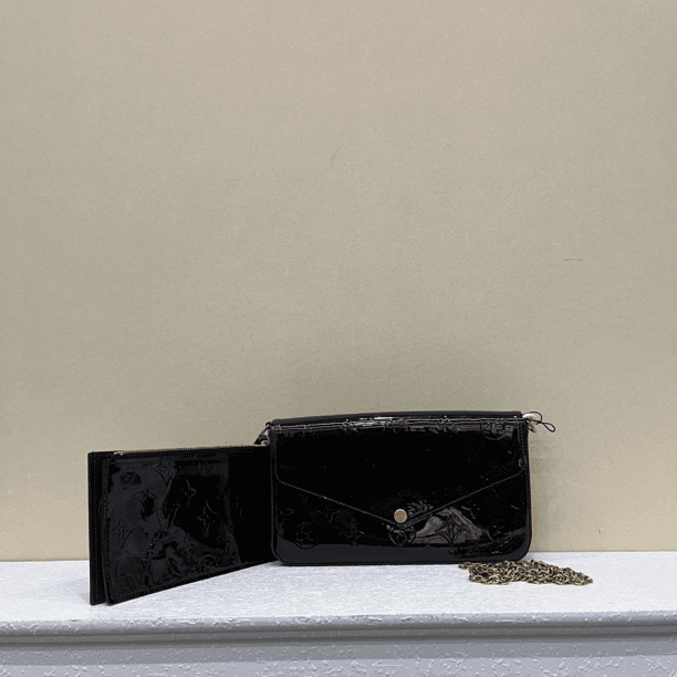 95新 LouisVuitton/路易威登 优购奢品/lv/百搭三合一包/YG9735