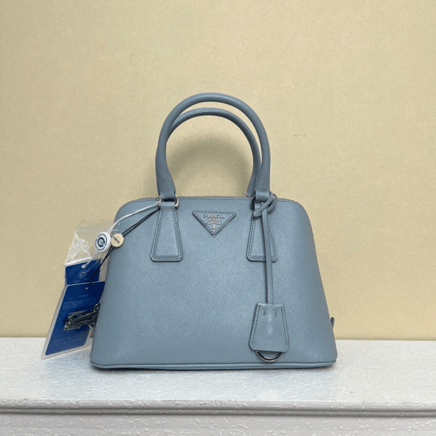 95新 Prada/普拉达 优购奢品/普拉达/时尚休闲贝壳包/YG9652