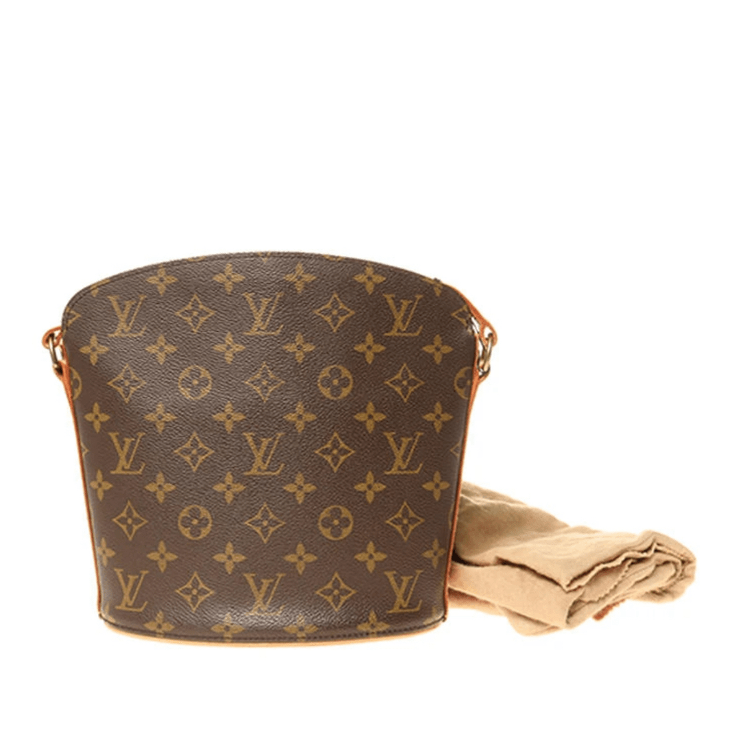 95新 LV 优购奢品/LV酒壶斜挎包