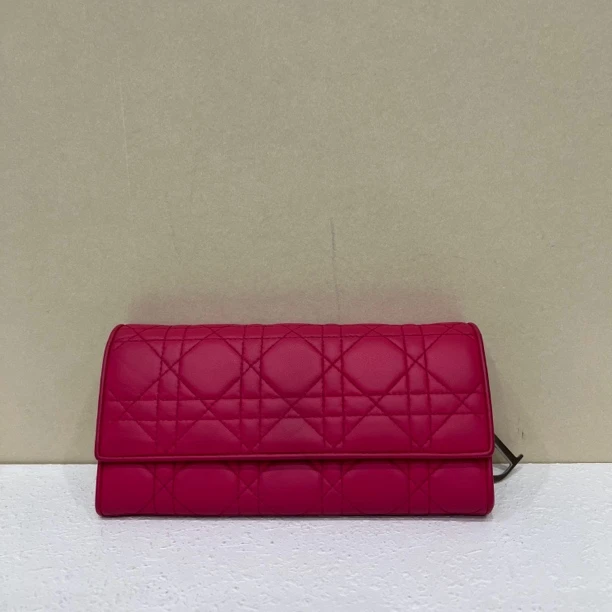 95新 Dior/迪奥 优购奢品/迪奥戴妃腋下包/YG9833