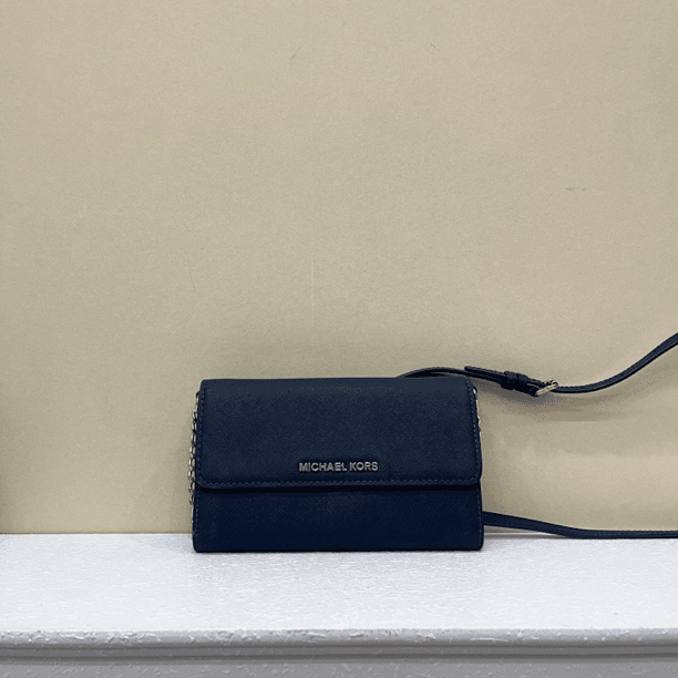95新 MICHAELKORS/迈克高仕 优购奢品/迈克高仕MK/经典黑色链条包
