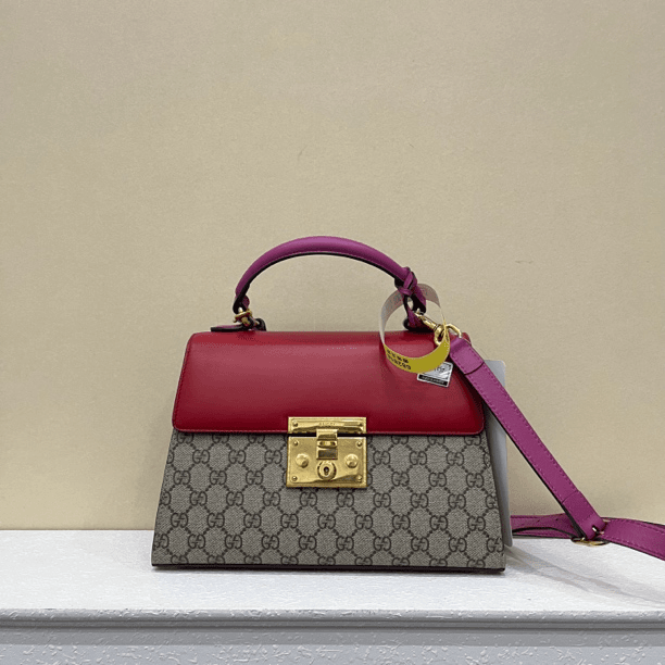 95新 GUCCI/古驰 优购奢品/古驰/经典气质月光宝盒包/zj2