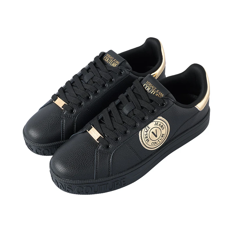 VERSACE/范思哲潮牌时尚男士运动休闲鞋12117
