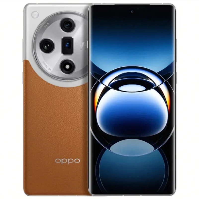 99新 OPPO Find X7 / X7 Ultra天玑9300
