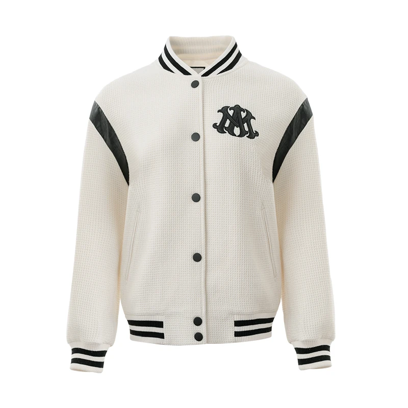 jessyline2024春新款杰茜莱棒球服 333107139