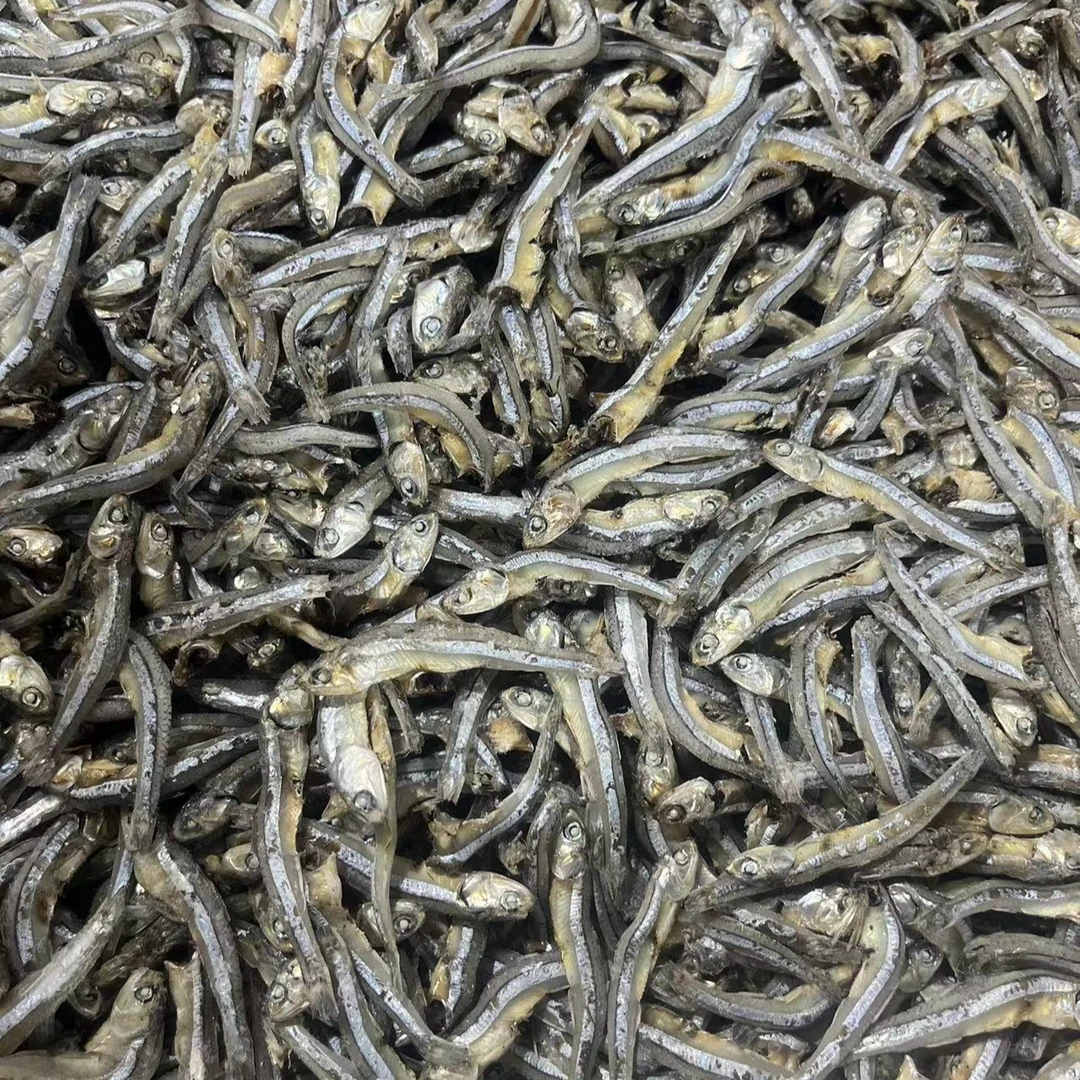 （海鲜生）新鲜晒小鱼干小饶鱼（肚子微苦）