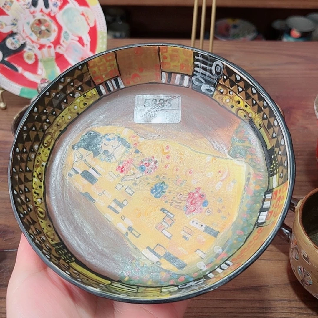 【闪购商品】密胺杯5333