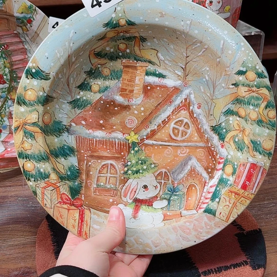 【闪购商品】密胺杯福***爱457