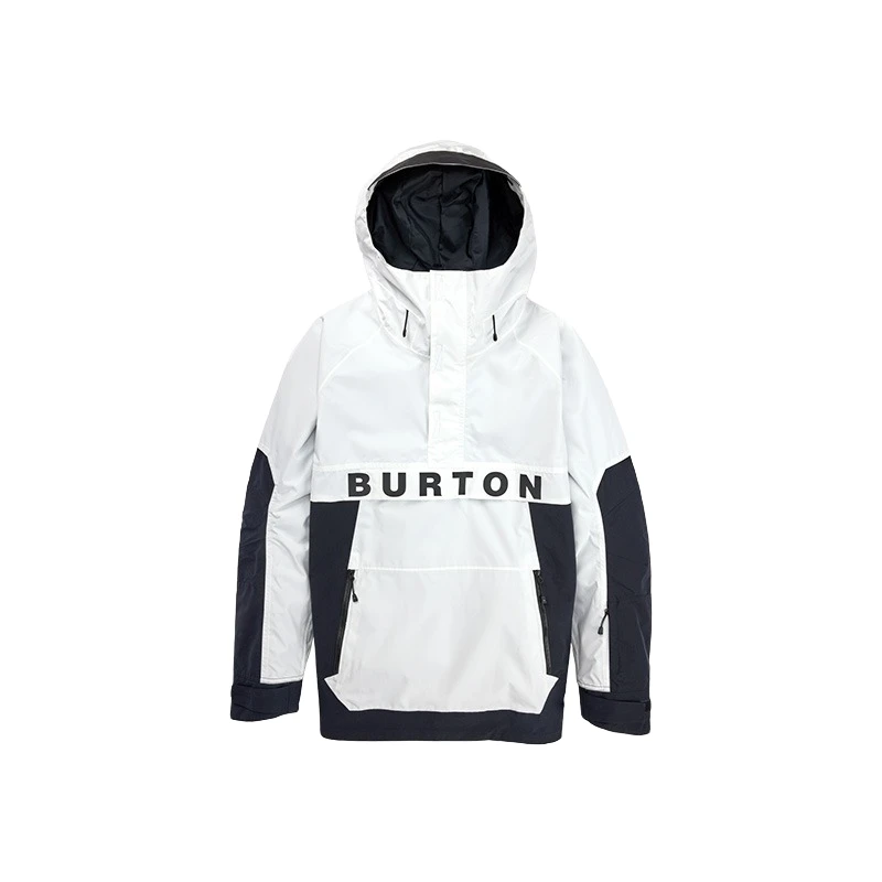 BURTON伯顿23-24雪季新品FROSTNER 滑雪服保暖防泼水999931