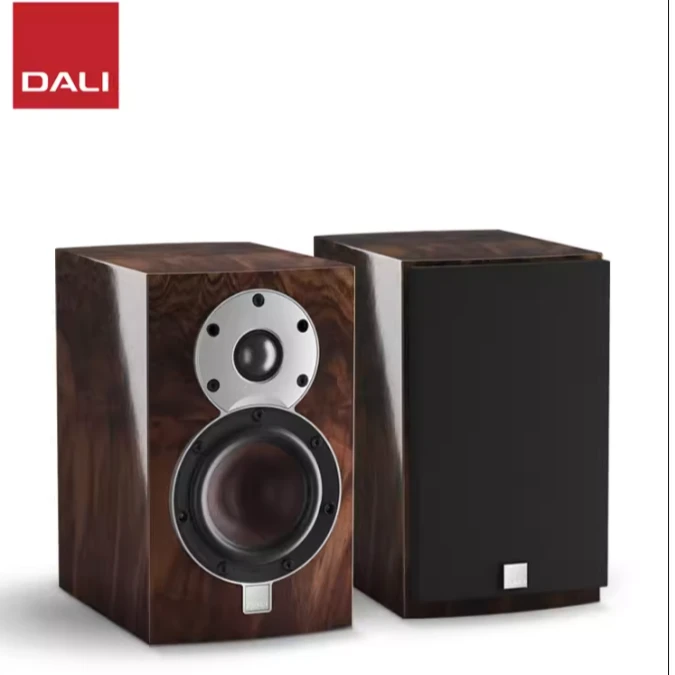 原装丹麦进口DALI/达尼 DALI MENUET SE皇太子书架式音箱发烧hifi