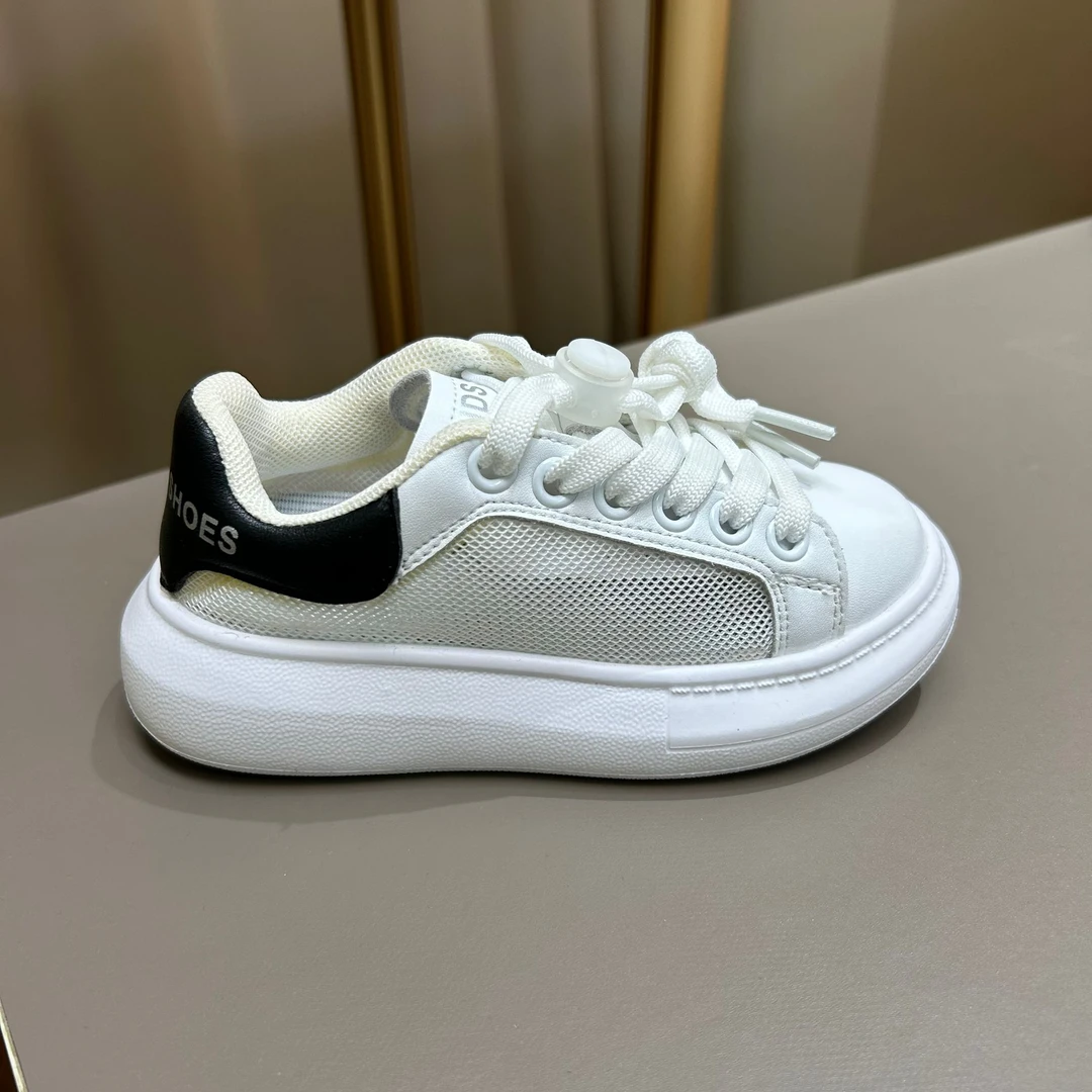 断码 AZ001 26-37 夏季儿童网鞋男童 女童鞋