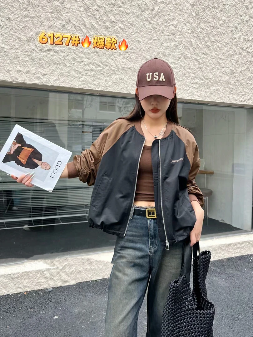 《DUBO》独播品牌设计款套装综合