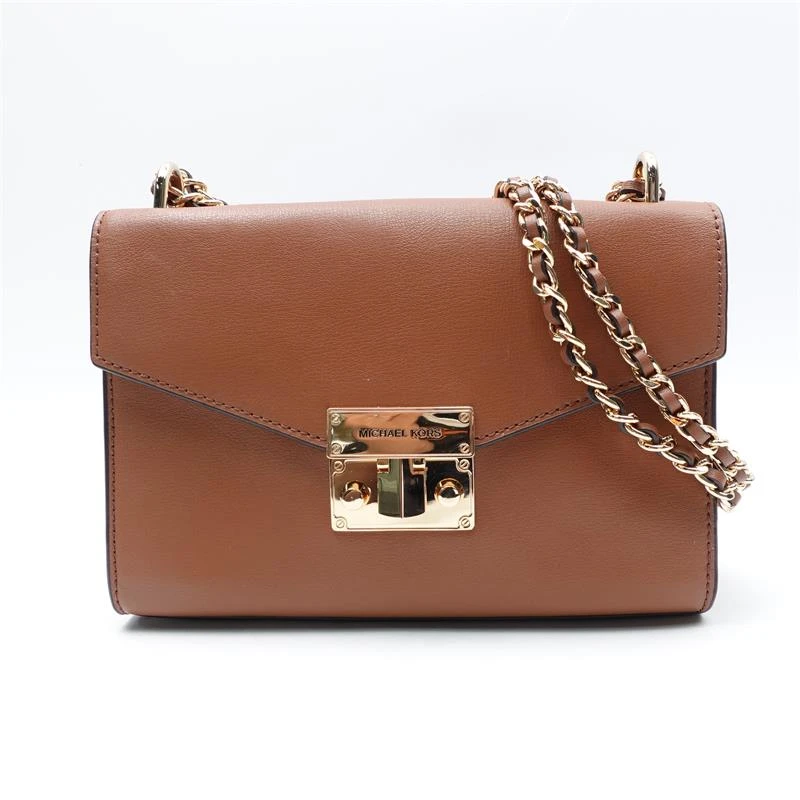 95新 MICHAELKORS/迈克高仕 单肩包/T_ZY0000348536