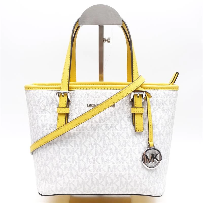 95新 MICHAELKORS/迈克高仕 单肩包/T_ZY0000350164