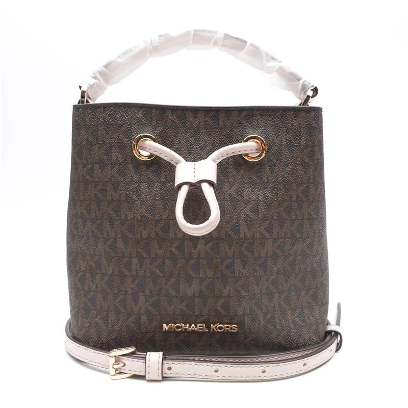 95新 MICHAEL KORS/迈克高仕 单肩包/T_ZY0000354878