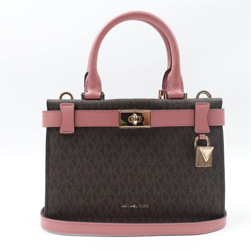 95新 MICHAEL KORS/迈克高仕 斜跨包/T_ZY0000354373