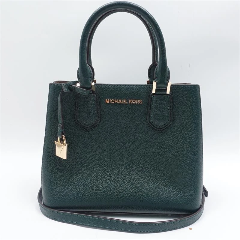 95新 MICHAELKORS/迈克高仕 单肩包/T_ZY0000352010