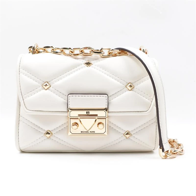 95新 MICHAEL KORS/迈克高仕 斜跨包/T_ZY0000357489