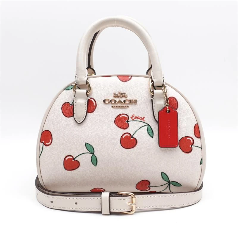 95新 盛唐优奢 蔻驰/单肩包/T_ZY0000290037