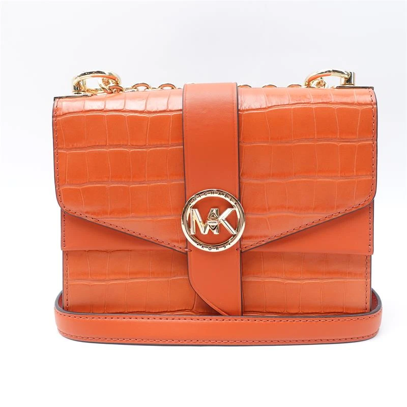 95新 MICHAEL KORS/迈克高仕 单肩包/T_ZY0000354394