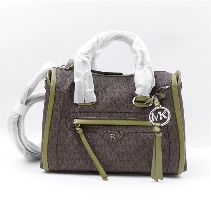 95新 MICHAEL KORS/迈克高仕 单肩包/T_ZY0000337168