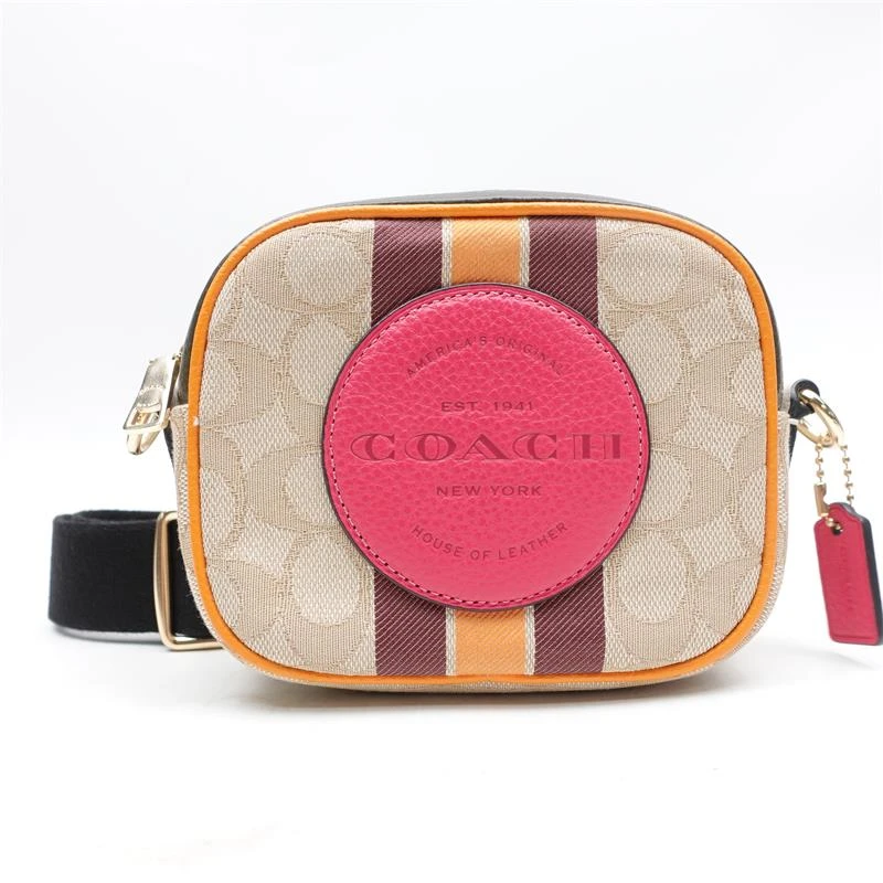 95新 盛唐优奢 蔻驰/单肩包/T_ZY0000309183