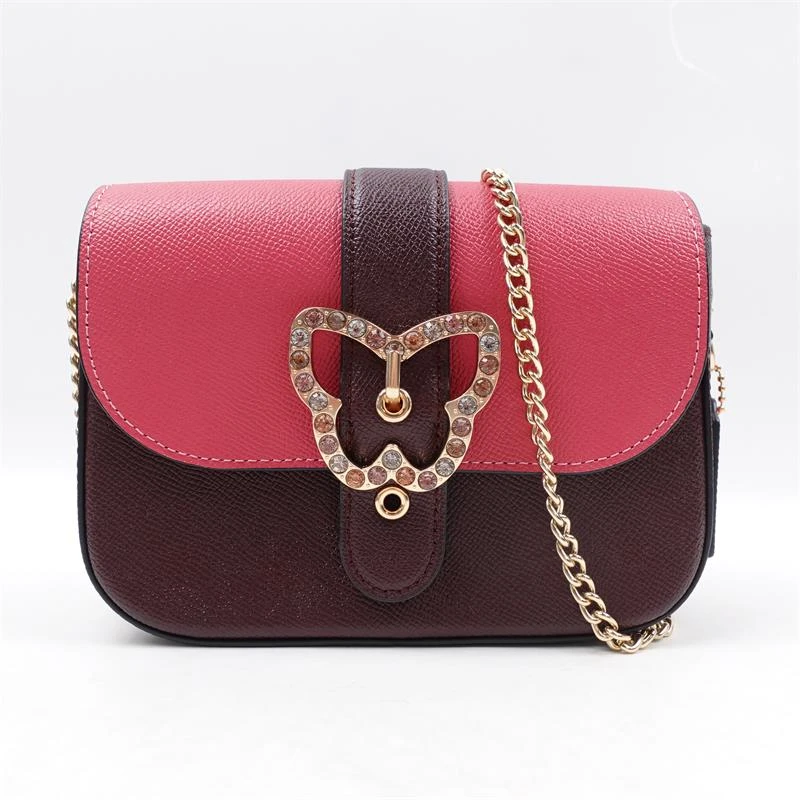 95新 COACH/蔻驰 /单肩包/T_ZY0000347899