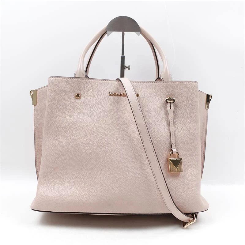 95新 MICHAEL KORS/迈克高仕 /单肩包/T_ZY0000344216