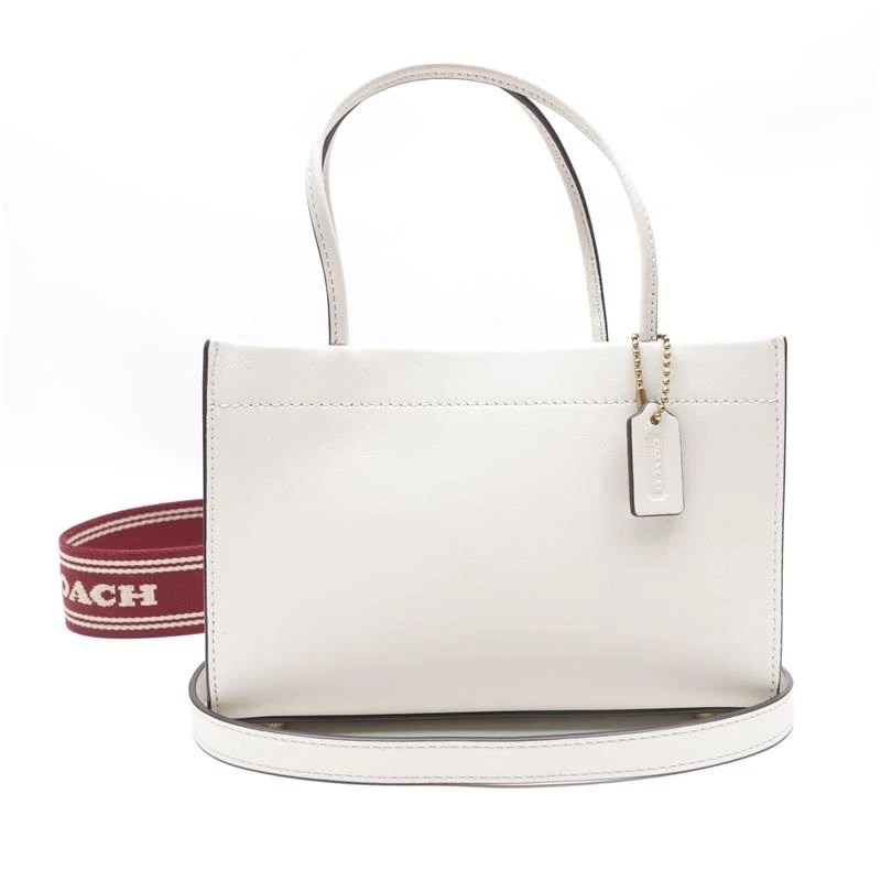 95新 COACH/蔻驰 方托/T_ZY0000350347【母亲节礼物】