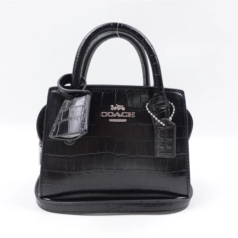 95新 COACH/蔻驰 单肩包/T_ZY0000349943