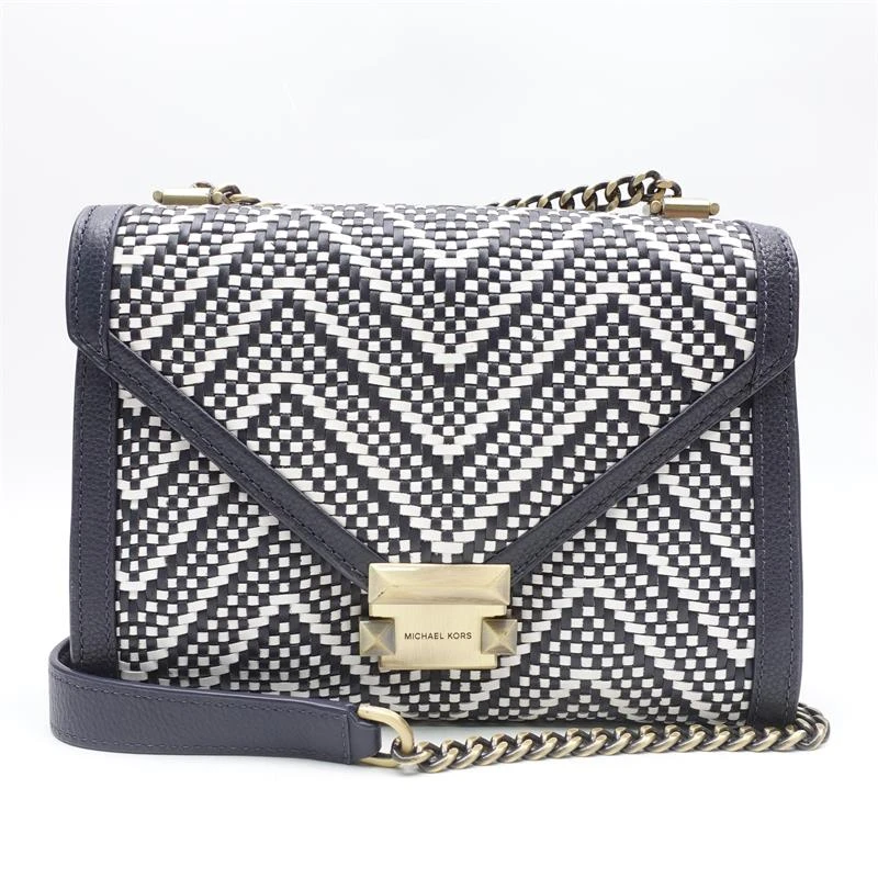 95新 MICHAEL KORS/迈克高仕 单肩包/T_ZY0000354938