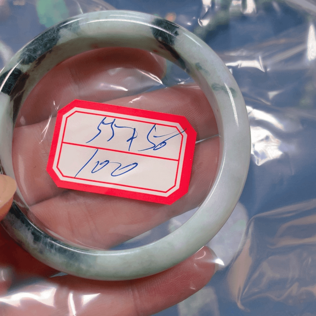 【闪购商品】翡翠手饰未镶嵌翡翠