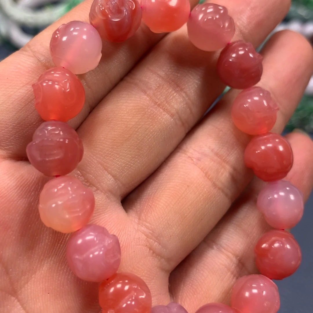 【闪购商品】翡翠手镯未镶嵌翡翠