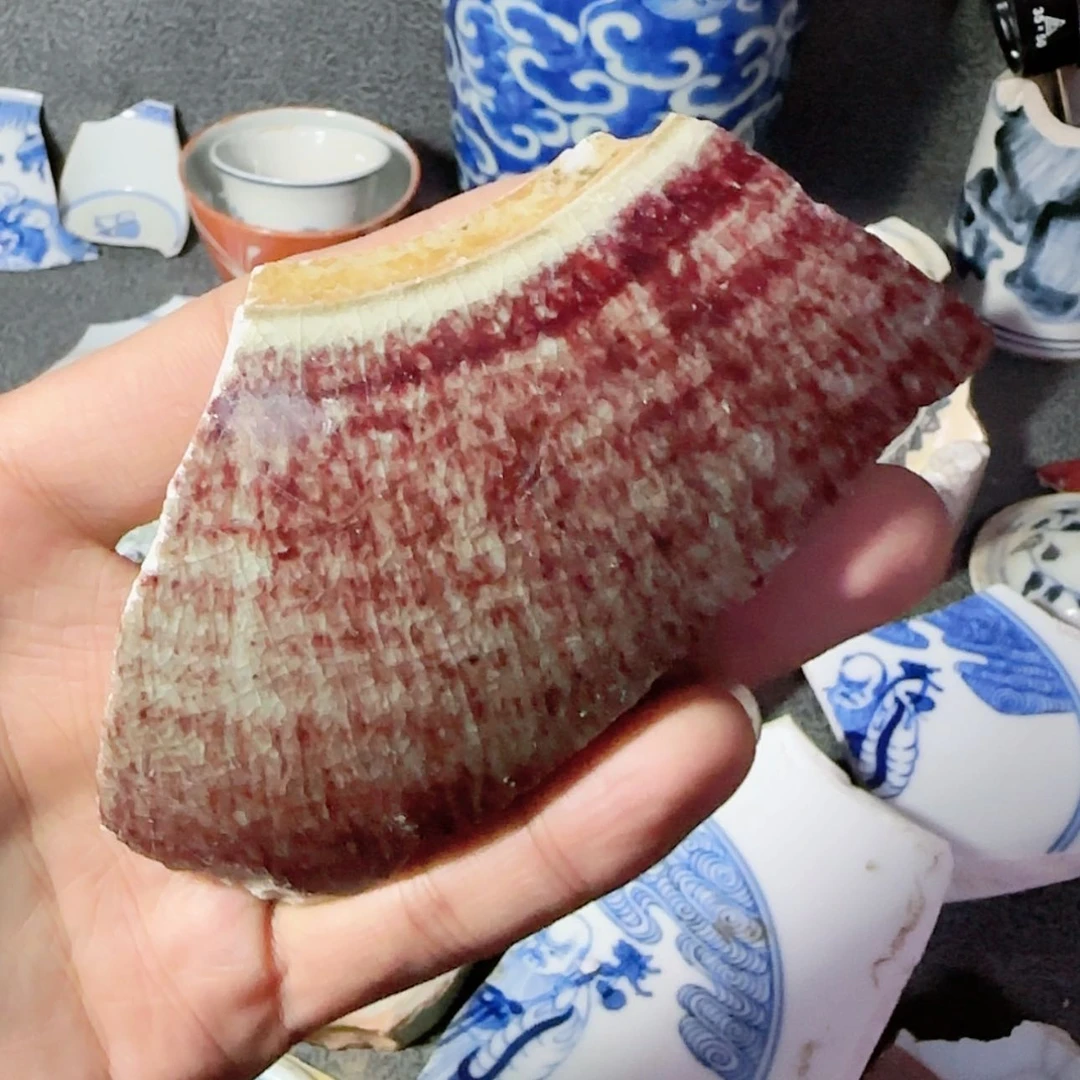 【闪购商品】密胺瓷片