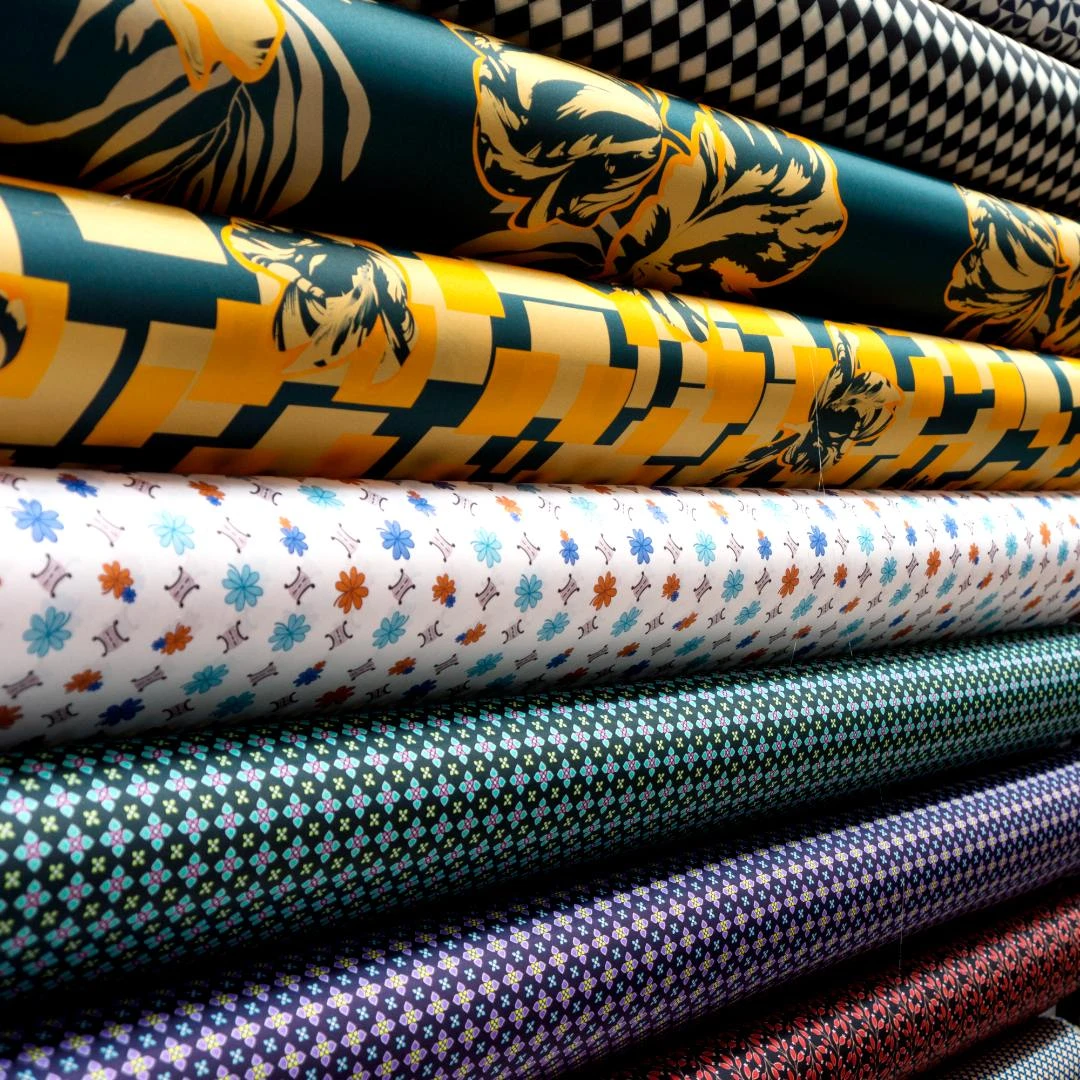 2号桑蚕丝香云纱面料（不支持七天无理由）面料款式纯手工制作产品