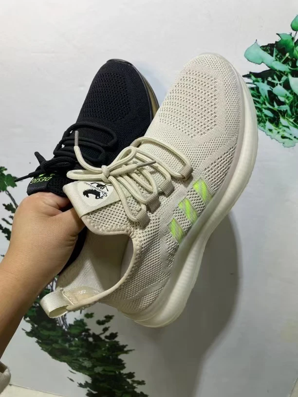 尚品新款休闲鞋116