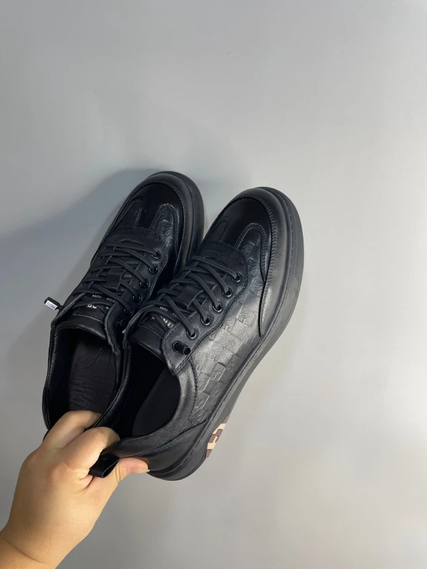 尚品新款男士休闲鞋21688