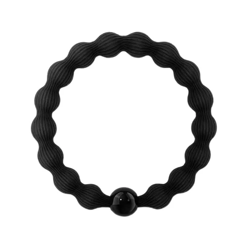 抢!爆款【5条装】豆豆发圈女扎头发绳高弹力不伤发高马尾女孩头绳