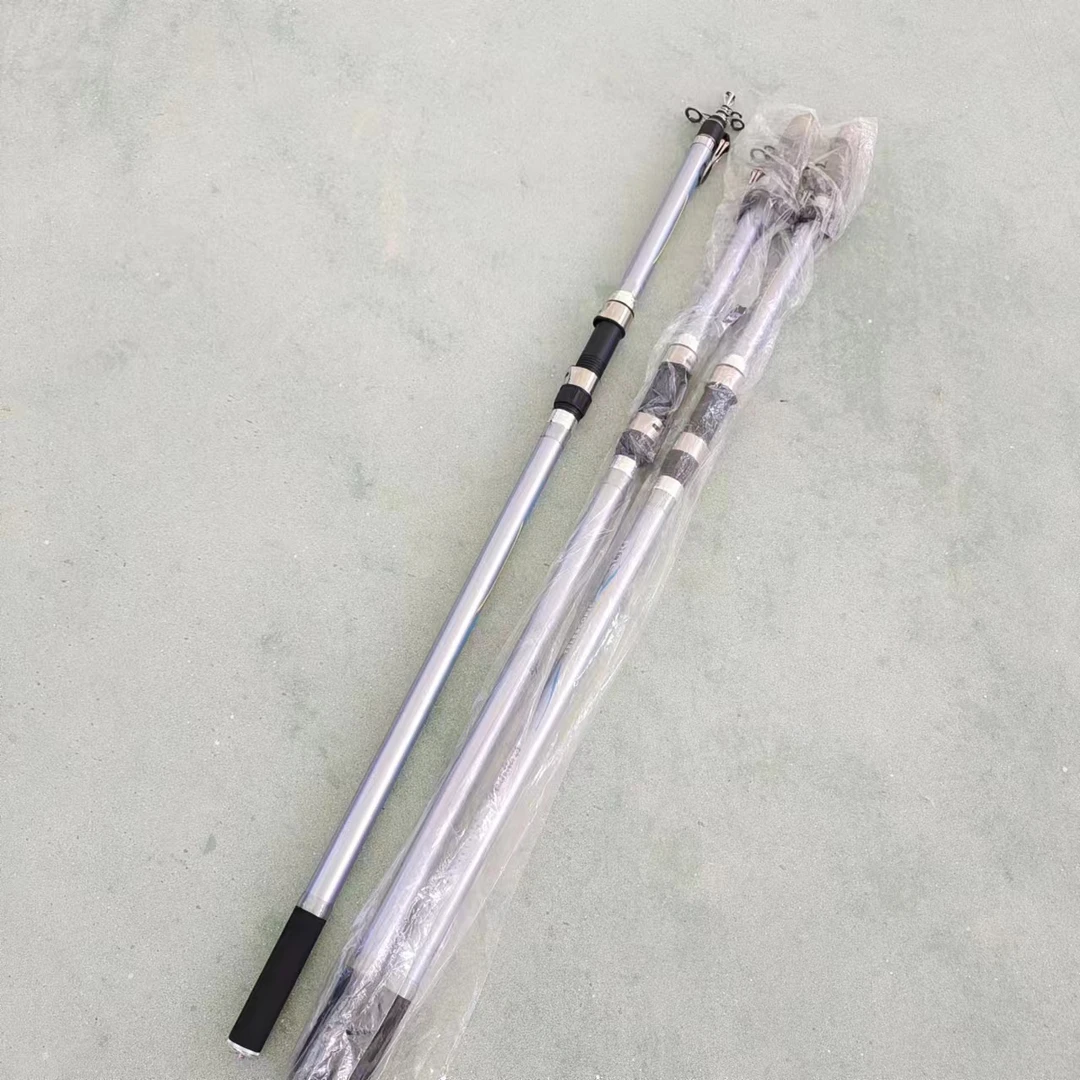 （欢欢专属链接）3605伸缩海竿 远投竿 大物竿 硬竿