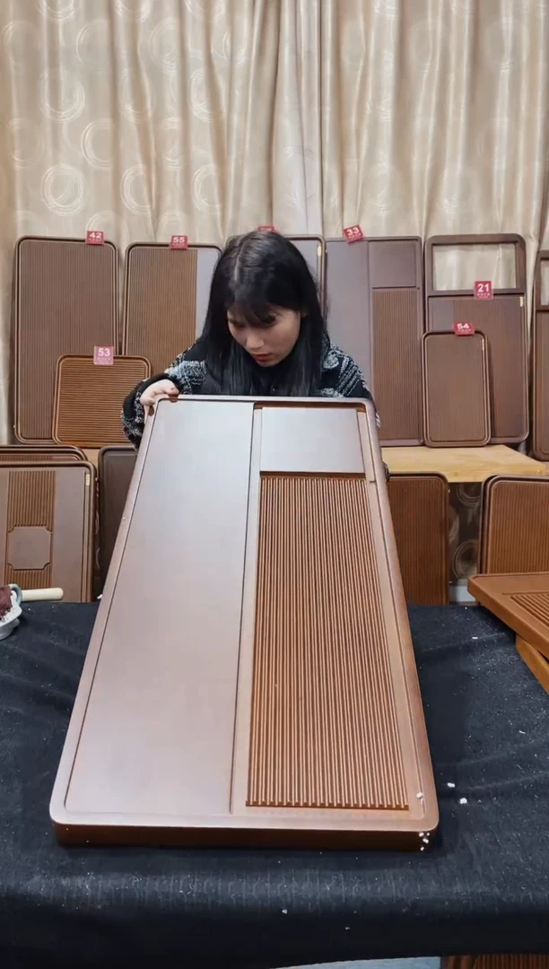 【闪购商品】柯木单层微瑕80*40*4柯木品益