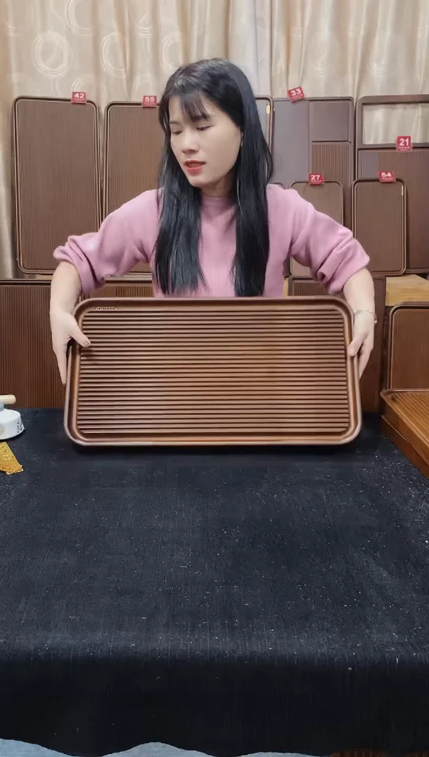 【闪购商品】柯木单层微瑕60*32*3.5柯木直条